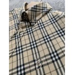 2025年7月16日入荷新作Burberry長袖 シャツ 高级品/ビジネス/入手困難/誕生日プレゼント/COLO工場S-XXL