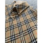 2025年7月17日入荷新作Burberry長袖 シャツ 高级品/ビジネス/入手困難/誕生日プレゼント/COLO工場S-XXL