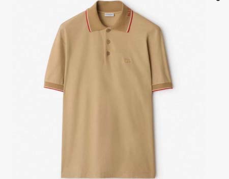 2025年7月17日入荷新作Burberry半袖ポロシャツ ...