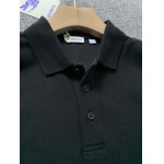 2025年7月17日入荷新作Burberry半袖ポロシャツ 高级品/ビジネス/入手困難/誕生日プレゼント/COLO工場S-XXL