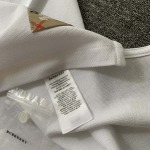 2025年7月17日入荷新作Burberry半袖ポロシャツ 高级品/ビジネス/入手困難/誕生日プレゼント/COLO工場S-XXL