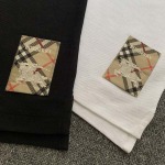 2025年7月17日入荷新作Burberry半袖ポロシャツ 高级品/ビジネス/入手困難/誕生日プレゼント/COLO工場S-XXL