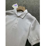 2025年7月17日入荷新作Burberry半袖ポロシャツ 高级品/ビジネス/入手困難/誕生日プレゼント/COLO工場S-XXL