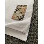 2025年7月17日入荷新作Burberry半袖ポロシャツ 高级品/ビジネス/入手困難/誕生日プレゼント/COLO工場S-XXL