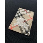2025年7月17日入荷新作Burberry半袖ポロシャツ 高级品/ビジネス/入手困難/誕生日プレゼント/COLO工場S-XXL