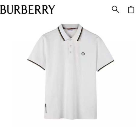 2025年7月17日入荷新作Burberry半袖ポロシャツ ...