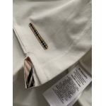 2025年7月17日入荷新作Burberry半袖ポロシャツ 高级品/ビジネス/入手困難/誕生日プレゼント/COLO工場S-XXL