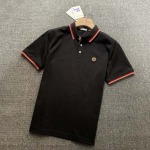 2025年7月17日入荷新作Burberry半袖ポロシャツ 高级品/ビジネス/入手困難/誕生日プレゼント/COLO工場S-XXL