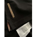 2025年7月17日入荷新作Burberry半袖ポロシャツ 高级品/ビジネス/入手困難/誕生日プレゼント/COLO工場S-XXL