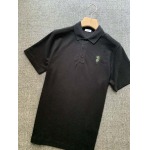 2025年7月17日入荷新作Burberry半袖ポロシャツ 高级品/ビジネス/入手困難/誕生日プレゼント/COLO工場S-XXL