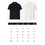 2025年7月17日入荷新作Burberry半袖ポロシャツ 高级品/ビジネス/入手困難/誕生日プレゼント/COLO工場S-XXL