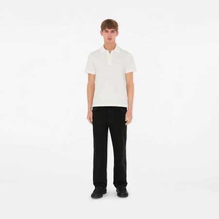 2025年7月17日入荷新作Burberry半袖ポロシャツ ...