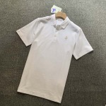 2025年7月17日入荷新作Burberry半袖ポロシャツ 高级品/ビジネス/入手困難/誕生日プレゼント/COLO工場S-XXL