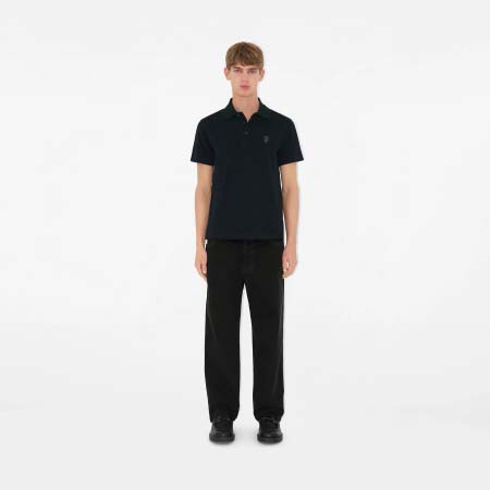 2025年7月17日入荷新作Burberry半袖ポロシャツ ...