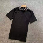 2025年7月17日入荷新作Burberry半袖ポロシャツ 高级品/ビジネス/入手困難/誕生日プレゼント/COLO工場S-XXL