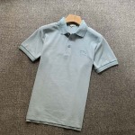 2025年7月17日入荷新作Burberry半袖ポロシャツ 高级品/ビジネス/入手困難/誕生日プレゼント/COLO工場S-XXL