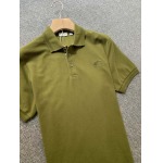 2025年7月17日入荷新作Burberry半袖ポロシャツ 高级品/ビジネス/入手困難/誕生日プレゼント/COLO工場S-XXL