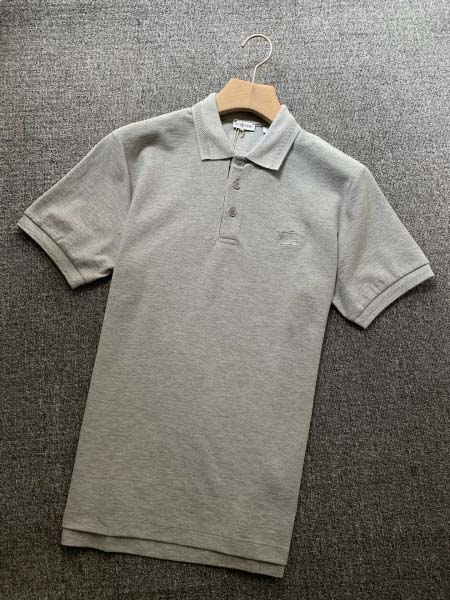 2025年7月17日入荷新作Burberry半袖ポロシャツ ...