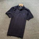 2025年7月17日入荷新作Burberry半袖ポロシャツ 高级品/ビジネス/入手困難/誕生日プレゼント/COLO工場S-XXL