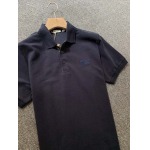 2025年7月17日入荷新作Burberry半袖ポロシャツ 高级品/ビジネス/入手困難/誕生日プレゼント/COLO工場S-XXL