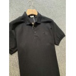 2025年7月17日入荷新作Burberry半袖ポロシャツ 高级品/ビジネス/入手困難/誕生日プレゼント/COLO工場S-XXL
