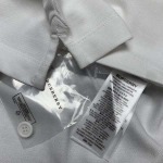 2025年7月17日入荷新作Burberry半袖ポロシャツ 高级品/ビジネス/入手困難/誕生日プレゼント/COLO工場S-XXL