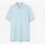 2025年7月17日入荷新作Burberry半袖ポロシャツ 高级品/ビジネス/入手困難/誕生日プレゼント/COLO工場S-XXL