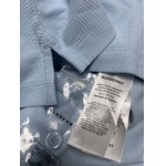 2025年7月17日入荷新作Burberry半袖ポロシャツ 高级品/ビジネス/入手困難/誕生日プレゼント/COLO工場S-XXL