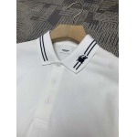 2025年7月17日入荷新作Burberry半袖ポロシャツ 高级品/ビジネス/入手困難/誕生日プレゼント/COLO工場S-XXL