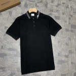 2025年7月17日入荷新作Burberry半袖ポロシャツ 高级品/ビジネス/入手困難/誕生日プレゼント/COLO工場S-XXL