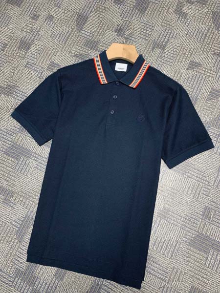 2025年7月17日入荷新作Burberry半袖ポロシャツ ...