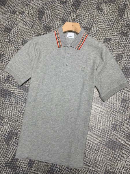 2025年7月17日入荷新作Burberry半袖ポロシャツ ...