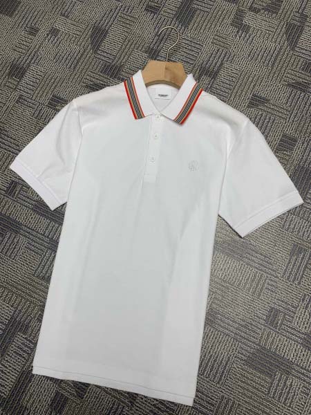 2025年7月17日入荷新作Burberry半袖ポロシャツ ...