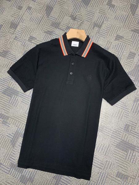 2025年7月17日入荷新作Burberry半袖ポロシャツ ...