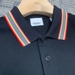 2025年7月17日入荷新作Burberry半袖ポロシャツ 高级品/ビジネス/入手困難/誕生日プレゼント/COLO工場S-XXL