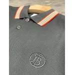 2025年7月17日入荷新作Burberry半袖ポロシャツ 高级品/ビジネス/入手困難/誕生日プレゼント/COLO工場S-XXL