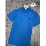 2025年7月17日入荷新作Burberry半袖ポロシャツ 高级品/ビジネス/入手困難/誕生日プレゼント/COLO工場S-XXL