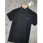 2025年7月17日入荷新作Burberry半袖ポロシャツ 高级品/ビジネス/入手困難/誕生日プレゼント/COLO工場S-XXL