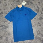 2025年7月17日入荷新作Burberry半袖ポロシャツ 高级品/ビジネス/入手困難/誕生日プレゼント/COLO工場S-XXL
