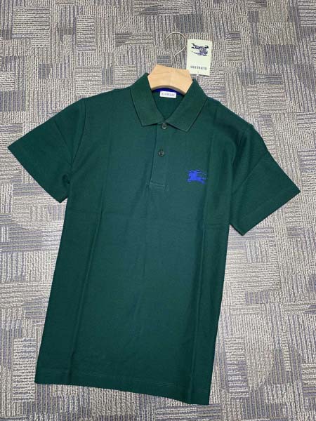 2025年7月17日入荷新作Burberry半袖ポロシャツ ...