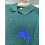 2025年7月17日入荷新作Burberry半袖ポロシャツ 高级品/ビジネス/入手困難/誕生日プレゼント/COLO工場S-XXL