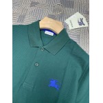 2025年7月17日入荷新作Burberry半袖ポロシャツ 高级品/ビジネス/入手困難/誕生日プレゼント/COLO工場S-XXL