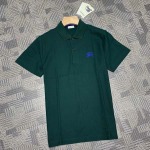 2025年7月17日入荷新作Burberry半袖ポロシャツ 高级品/ビジネス/入手困難/誕生日プレゼント/COLO工場S-XXL