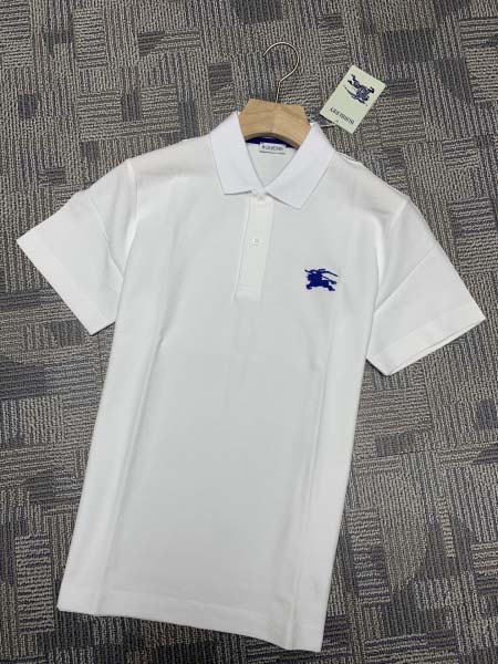 2025年7月17日入荷新作Burberry半袖ポロシャツ ...