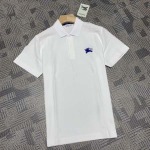 2025年7月17日入荷新作Burberry半袖ポロシャツ 高级品/ビジネス/入手困難/誕生日プレゼント/COLO工場S-XXL