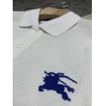 2025年7月17日入荷新作Burberry半袖ポロシャツ 高级品/ビジネス/入手困難/誕生日プレゼント/COLO工場S-XXL