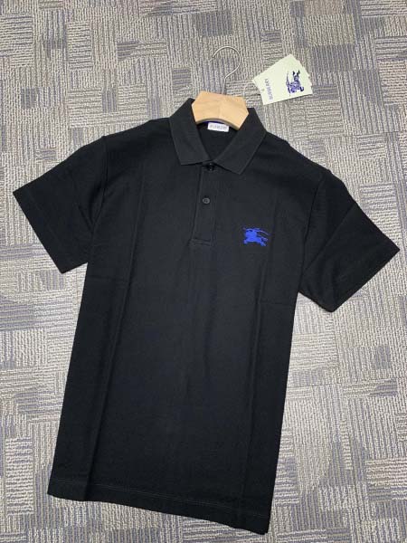 2025年7月17日入荷新作Burberry半袖ポロシャツ ...