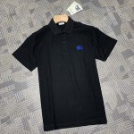 2025年7月17日入荷新作Burberry半袖ポロシャツ 高级品/ビジネス/入手困難/誕生日プレゼント/COLO工場S-XXL