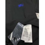 2025年7月17日入荷新作Burberry半袖ポロシャツ 高级品/ビジネス/入手困難/誕生日プレゼント/COLO工場S-XXL