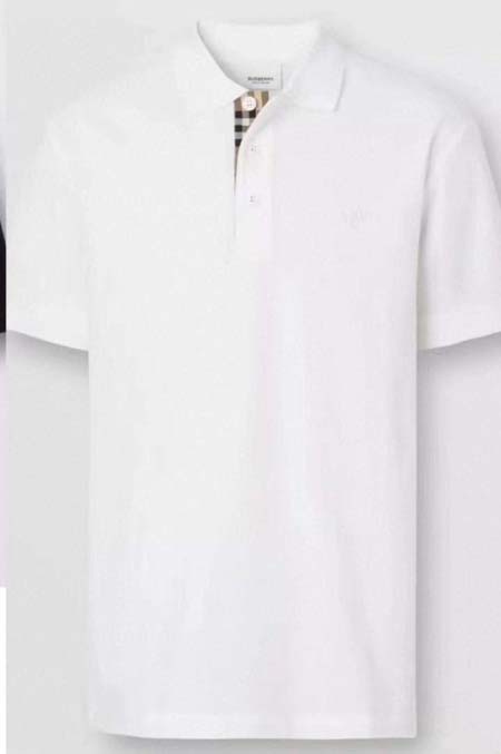 2025年7月17日入荷新作Burberry半袖ポロシャツ ...